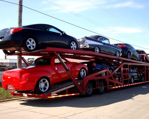 Shree Shyam Packers and Cargo packers and movers