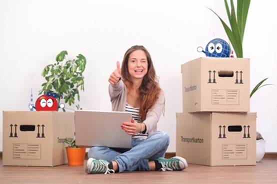 Shree Shyam Packers and Cargo packers and movers