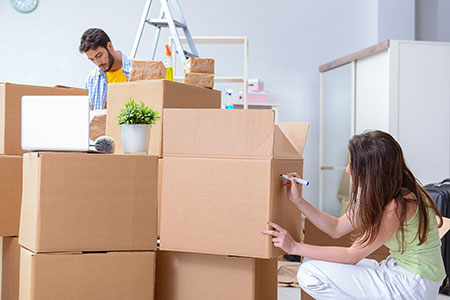 Shree Shyam Packers and Cargo packers and movers