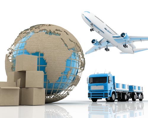 Shree Shyam Packers and Cargo packers and movers