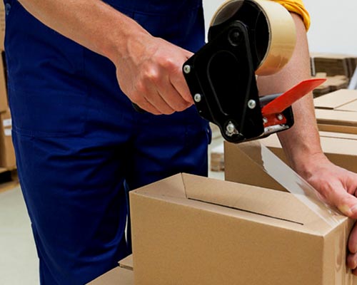 Shree Shyam Packers and Cargo packers and movers
