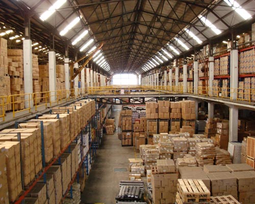 Shree Shyam Packers and Cargo packers and movers